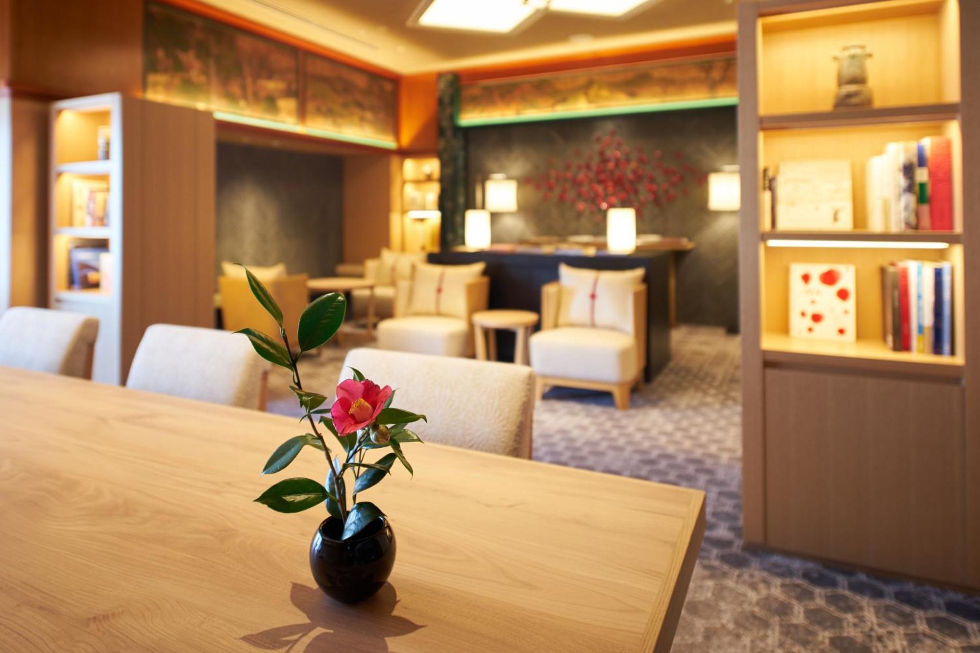 Hotel Gajoen Tokyo — Foto 3